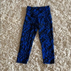 Workout pants